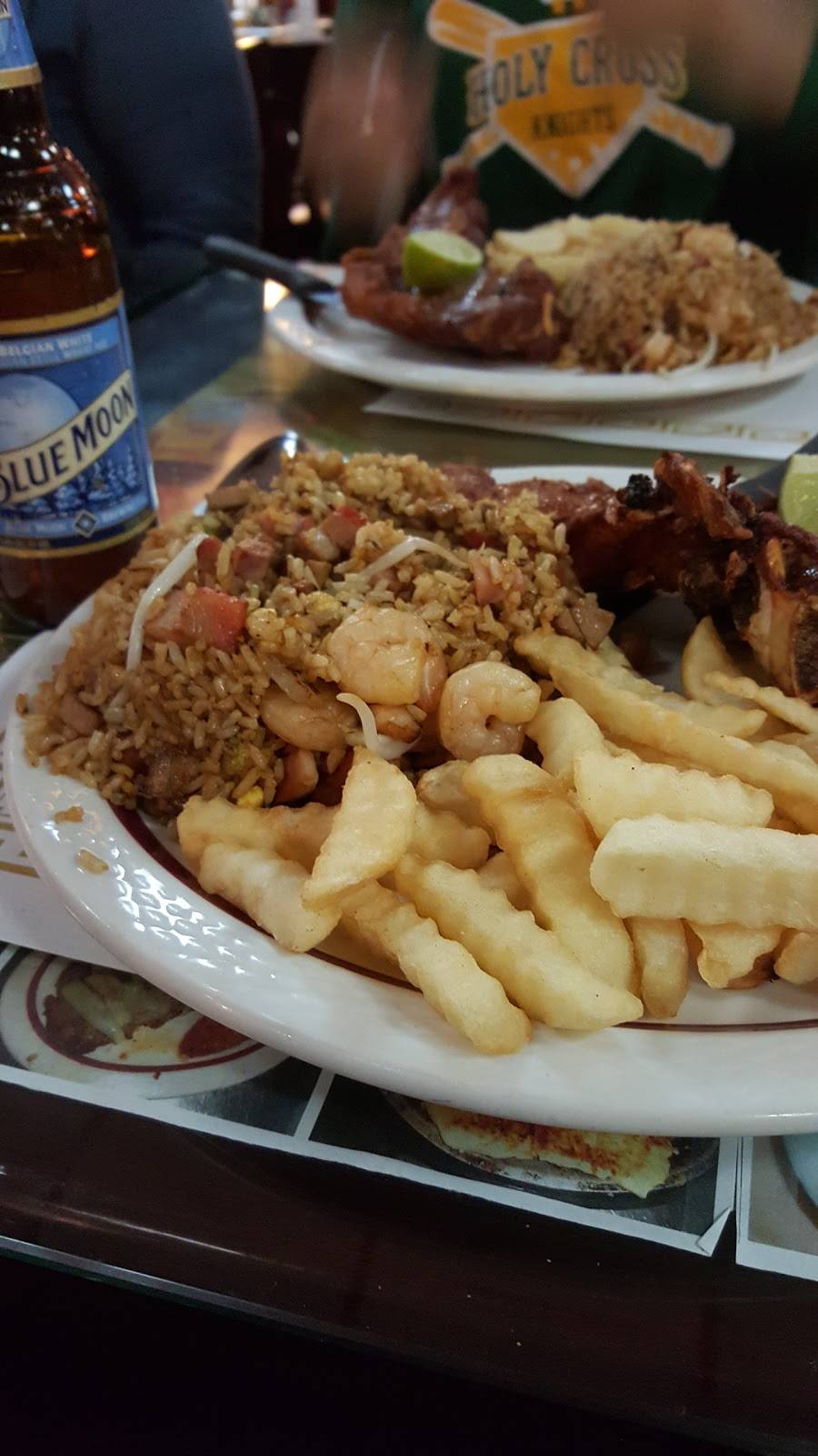 Mi Estrella | restaurant | 88-19 Roosevelt Ave, Jackson Heights, NY 11372, USA | 7184298973 OR +1 718-429-8973