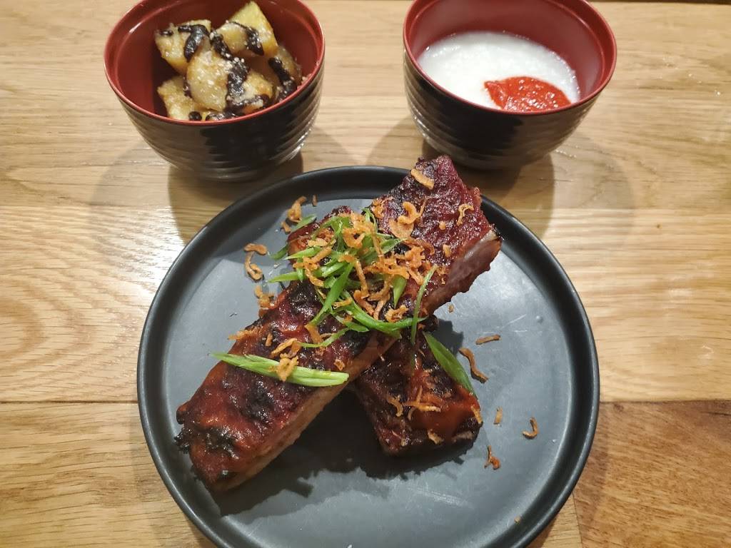 The Wolfs Tailor | restaurant | 4058 Tejon St, Denver, CO 80211, USA | 7204566705 OR +1 720-456-6705