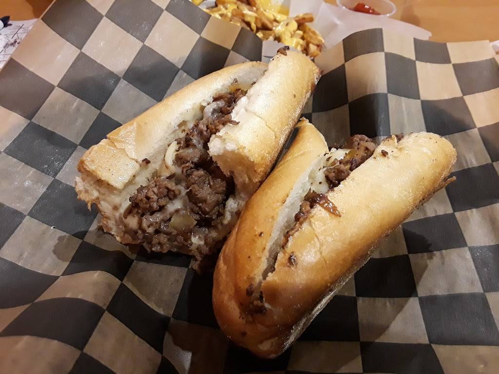 The Grille | meal takeaway | 241 W Roseville Rd, Lancaster, PA 17601, USA | 7179456776 OR +1 717-945-6776