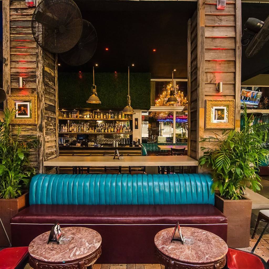 Barsecco | night club | 1421 S Miami Ave, Miami, FL 33130, USA | 3055779809 OR +1 305-577-9809