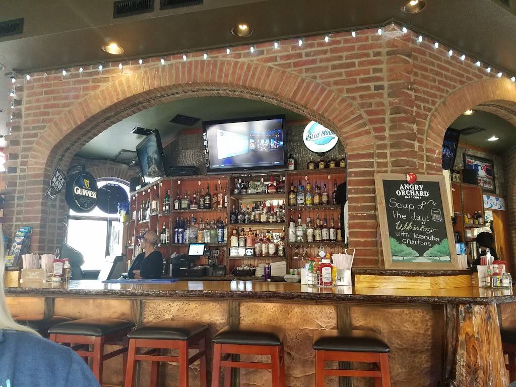 Tom & Earls Back Alley Grill | restaurant | 651 Parkway #110, Gatlinburg, TN 37738, USA | 8653256022 OR +1 865-325-6022