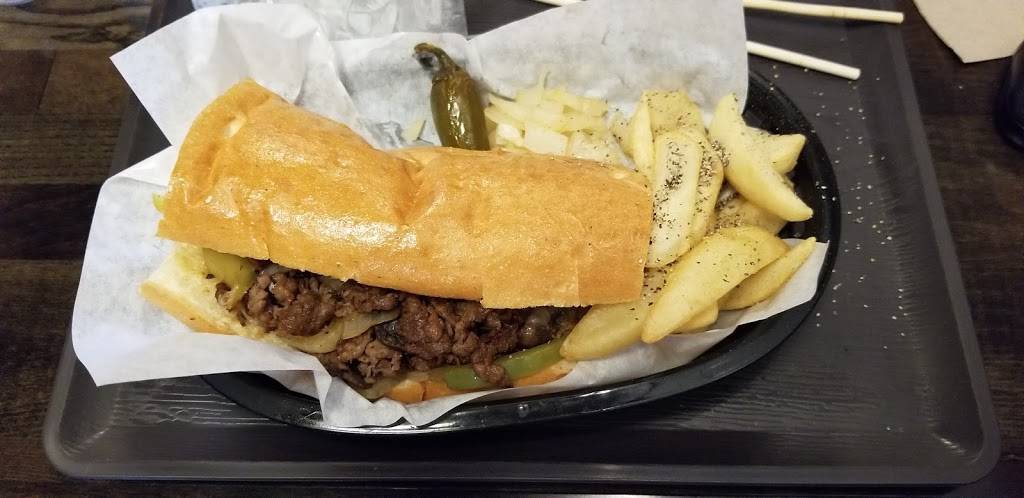 Yummy Hoagy | restaurant | 8610 Brentwood Blvd ste f, Brentwood, CA 94513, USA | 9256268390 OR +1 925-626-8390