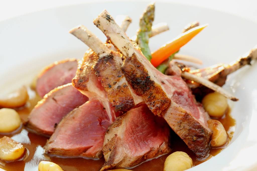 Blu | restaurant | 5705 S Lake St, Glen Arbor, MI 49636, USA | 2313342530 OR +1 231-334-2530