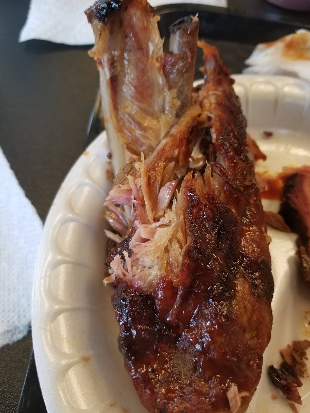 Holy Smokes BBQ | restaurant | 1862 Auburn Rd #117, Dacula, GA 30019, USA | 6788242271 OR +1 678-824-2271