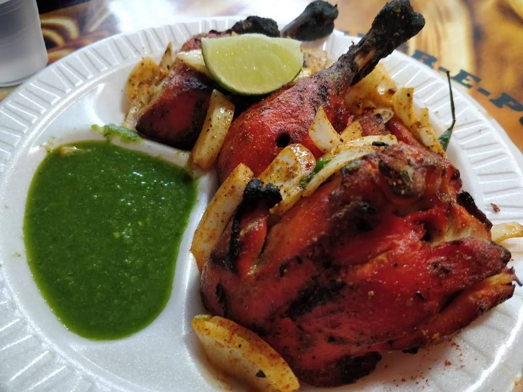 Sher-E-Punjab | restaurant | 1734 Oak Tree Road #1, Edison, NJ 08820, USA | 7325486155 OR +1 732-548-6155