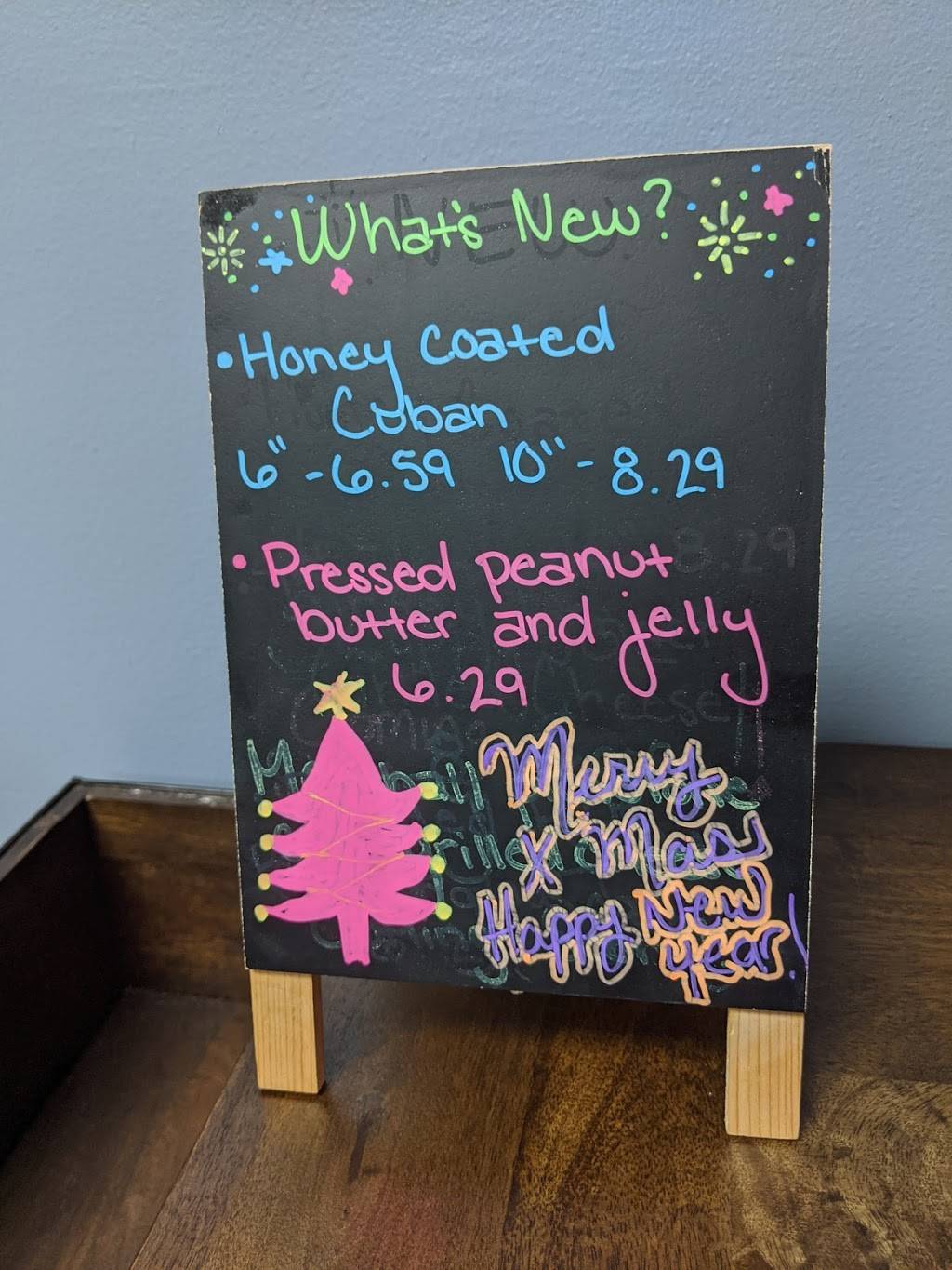 Meltd | restaurant | 5641 Main St, Port Richey, FL 34652, USA | 7274846937 OR +1 727-484-6937