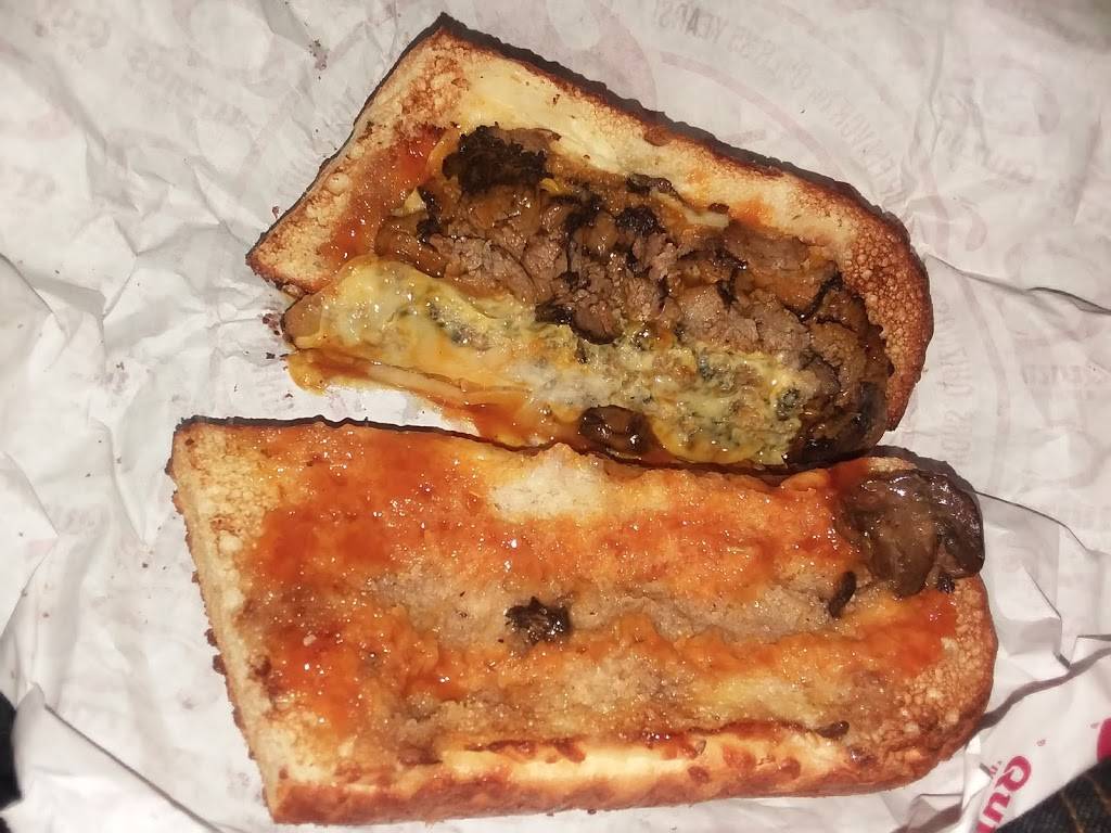 Quiznos | restaurant | 6366 E Evans Ave unit a, Denver, CO 80222, USA | 3036912600 OR +1 303-691-2600