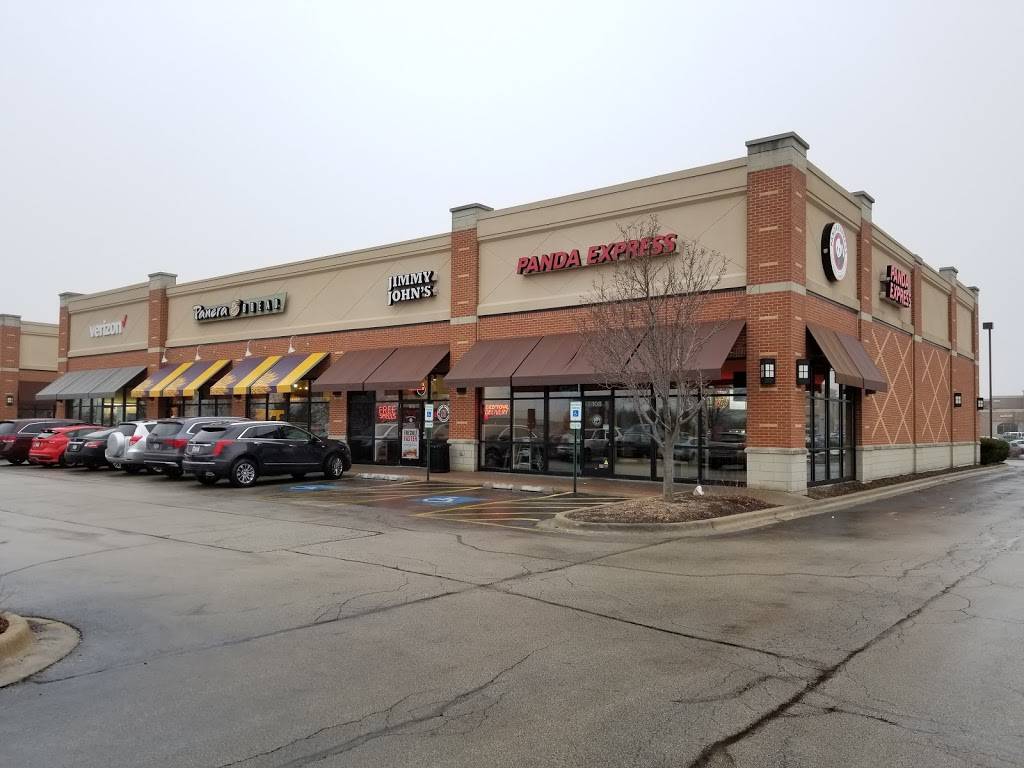 Jimmy Johns | meal delivery | 12632 IL-59, Plainfield, IL 60585, USA | 8154368002 OR +1 815-436-8002