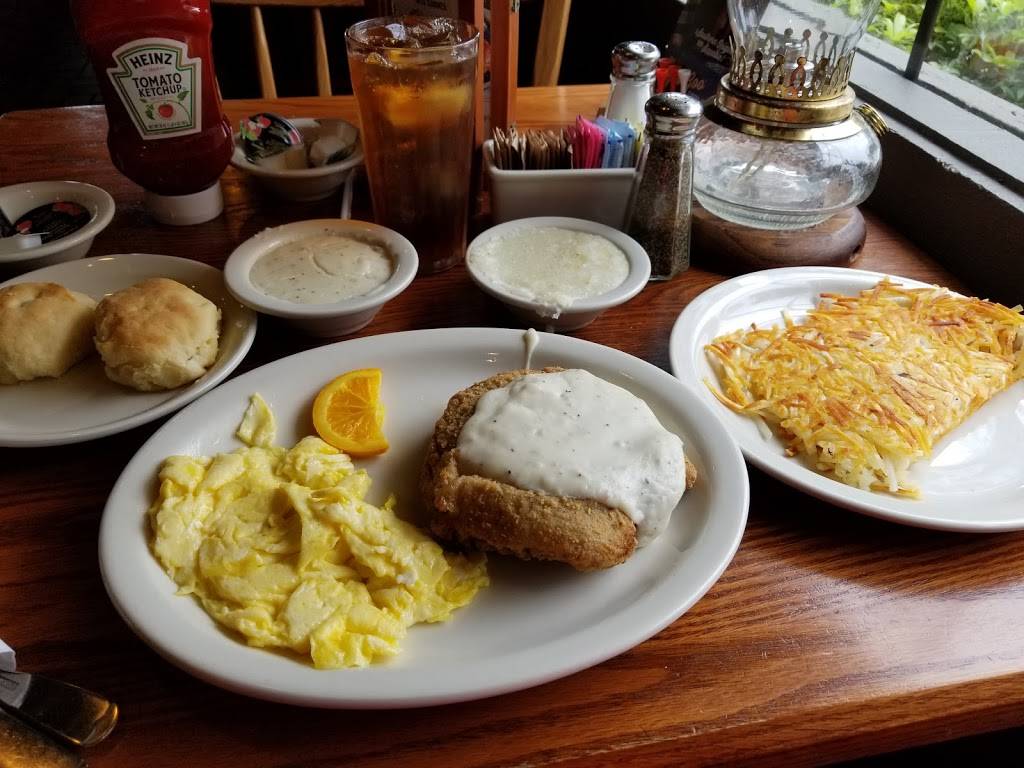 Cracker Barrel Old Country Store | restaurant | 2151 54th Ave N, St. Petersburg, FL 33714, USA | 7275260031 OR +1 727-526-0031