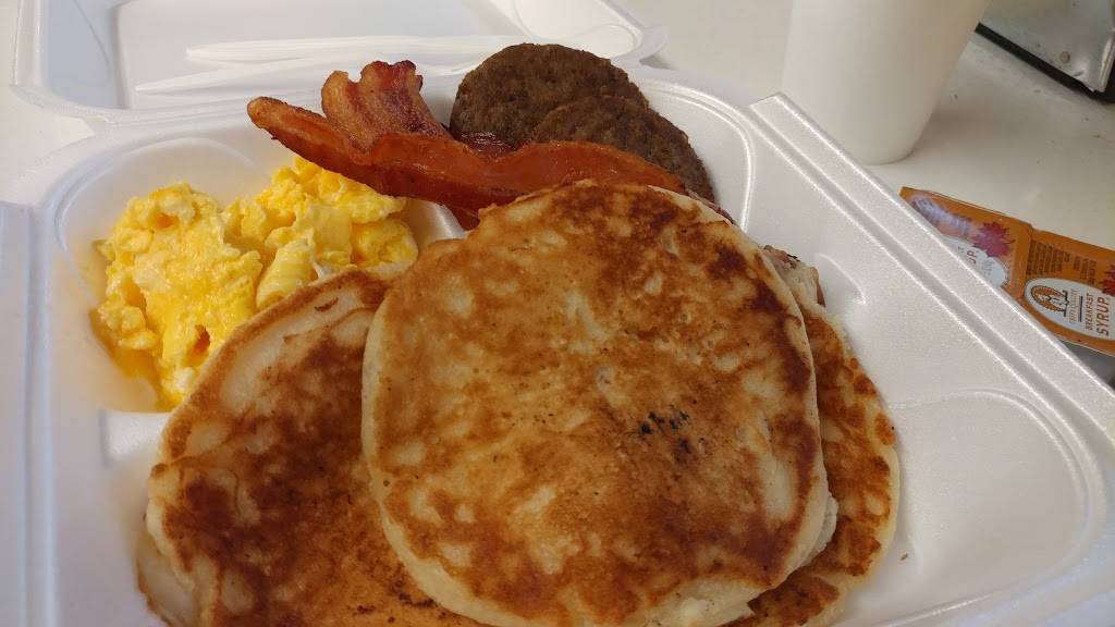 JJs Country Cooking | restaurant | 1127 Moreland Ave SE, Atlanta, GA 30316, USA | 4046222005 OR +1 404-622-2005