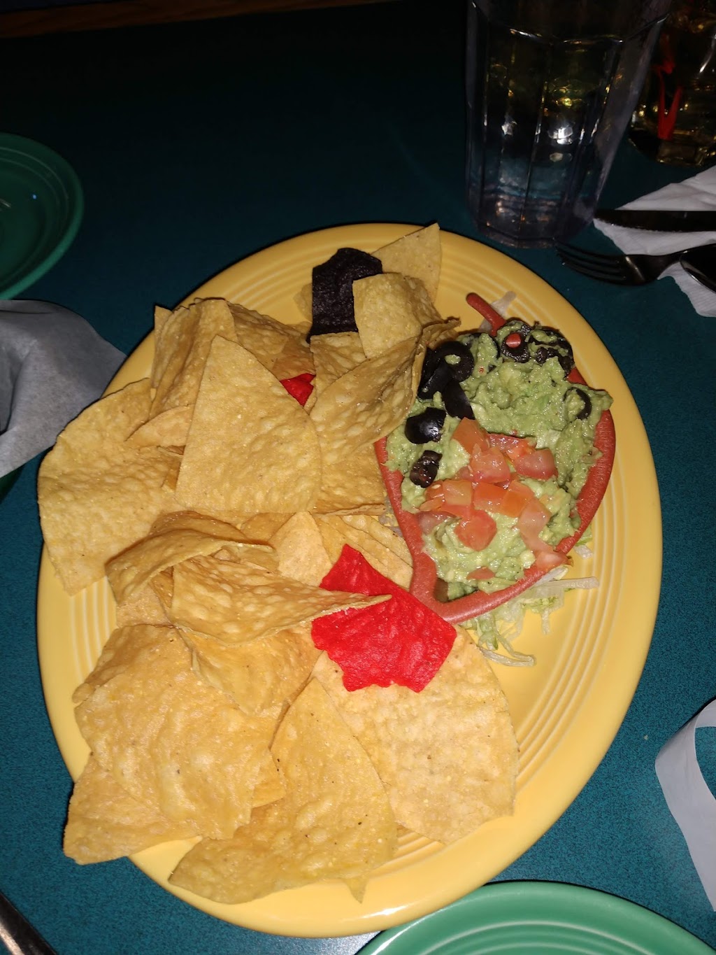 Cactus Flower Mexican Restaurant | restaurant | 4610 N Elizabeth St, Pueblo, CO 81008, USA | 7195458218 OR +1 719-545-8218