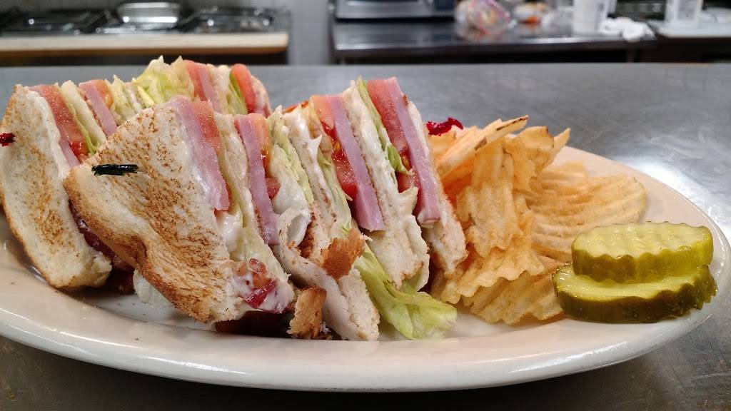 Mansfield Family Restaurant- Southside | restaurant | 948 S Main St, Mansfield, OH 44907, USA | 4197560479 OR +1 419-756-0479