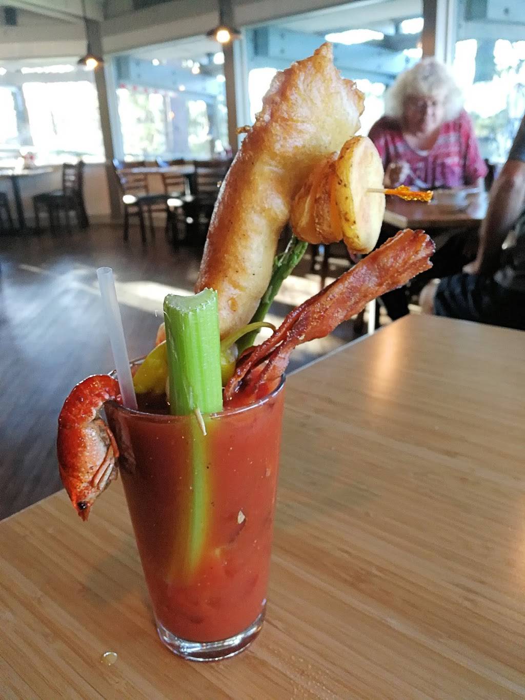 CookHouse | restaurant | 10300 Bridge Bay Rd, Redding, CA 96003, USA | 5302753021 OR +1 530-275-3021