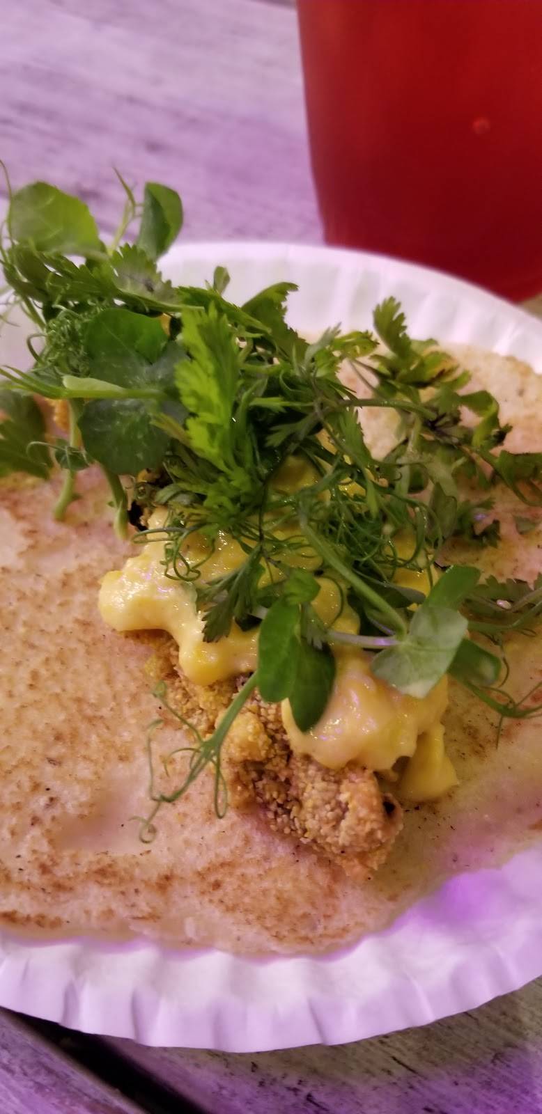 Taco Cina | restaurant | Brooklyn, NY 11249, USA | 6467836825 OR +1 646-783-6825