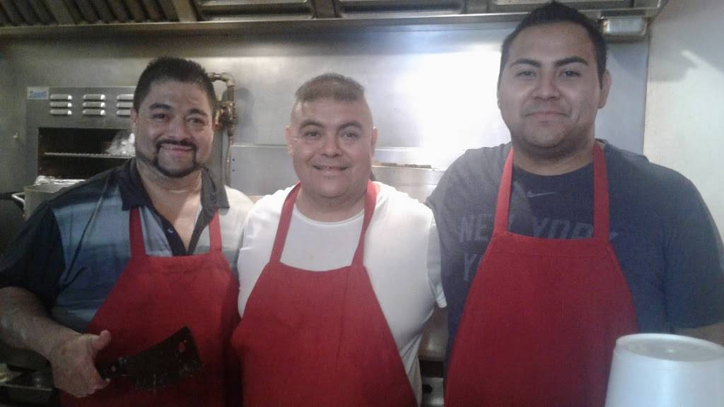 Los Politos Mexican Food | restaurant | 9202 N 7th St, Phoenix, AZ 85020, USA | 6026743022 OR +1 602-674-3022