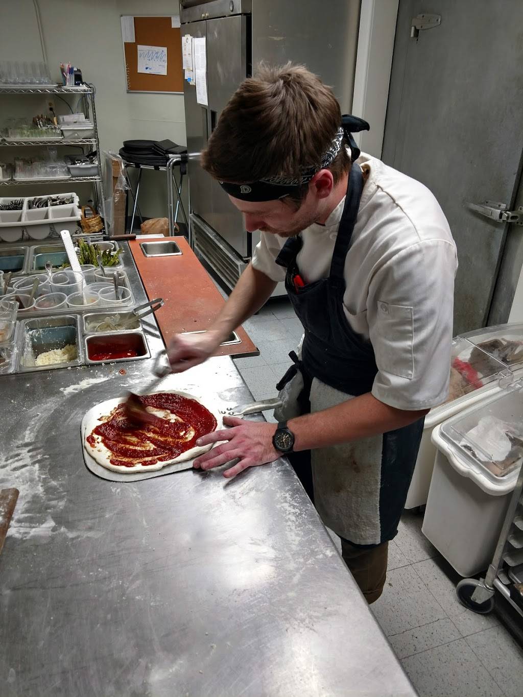 Hotel Washington Restaurant and Studio | restaurant | 354 Range Line Rd, Washington, WI 54246, USA | 9208473010 OR +1 920-847-3010