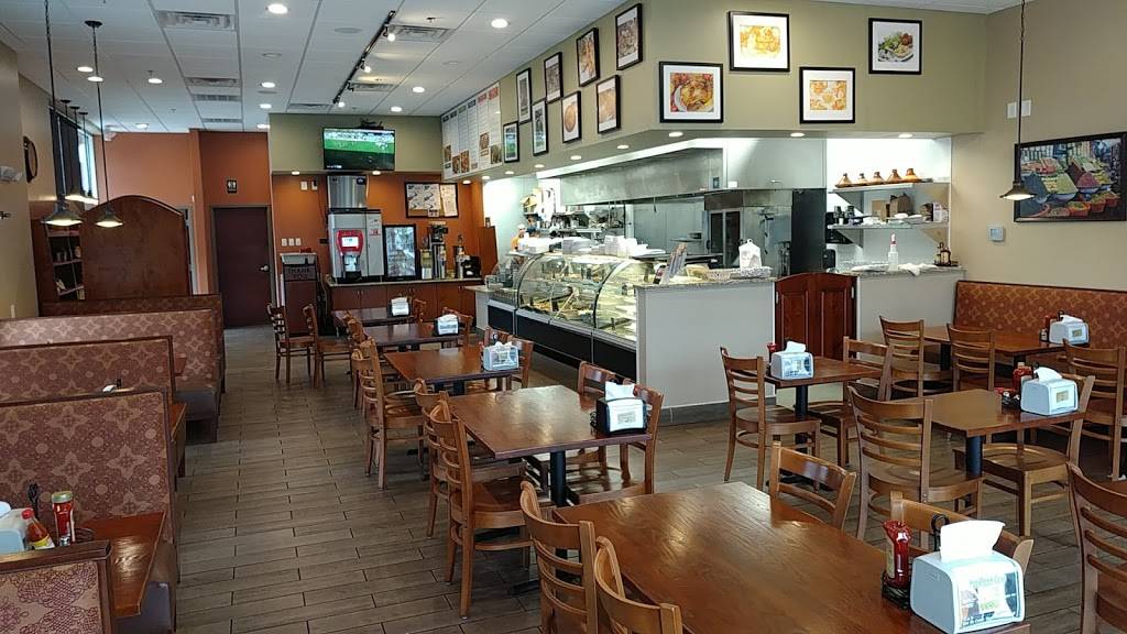 Mediterra Grill- Holly Springs | restaurant | 108 Grand Hill Pl, Holly Springs, NC 27540, USA | 9197627851 OR +1 919-762-7851