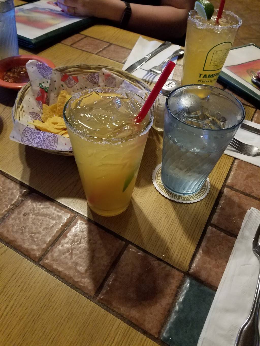 Tampico Mexican Restaurant | restaurant | 2303 Broadway, Everett, WA 98201, USA | 4253392427 OR +1 425-339-2427