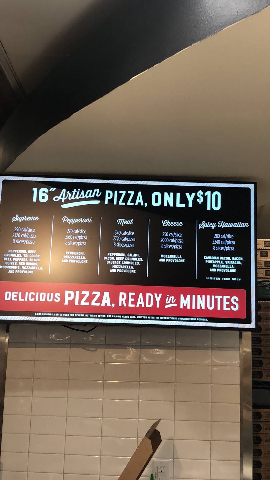 South Flo Pizza | restaurant | 8503 NW Military Hwy, San Antonio, TX 78231, USA | 2109697060 OR +1 210-969-7060