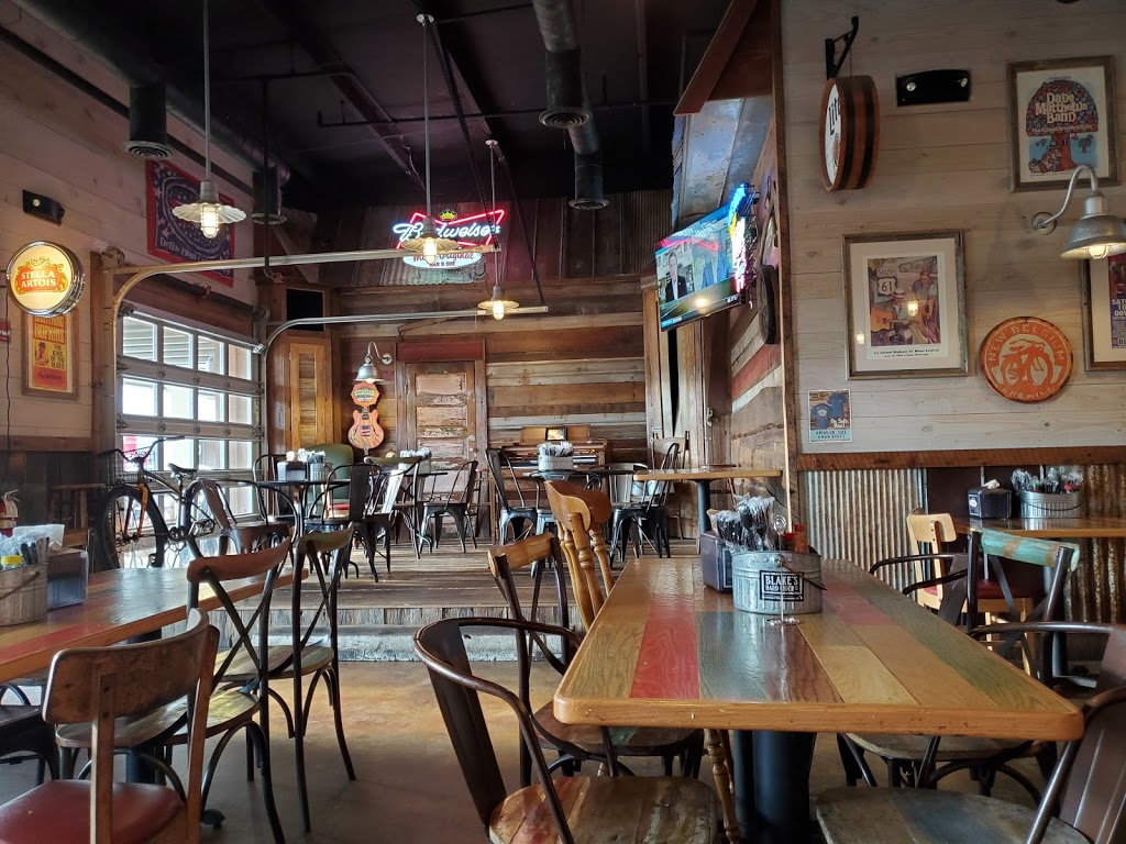 Moes Original BBQ - Foley | restaurant | 20733 Miflin Rd, Foley, AL 36535, USA | 2519230079 OR +1 251-923-0079