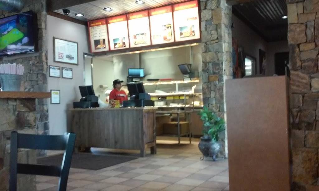 Chicken Express | restaurant | 760 TX-337 Loop, New Braunfels, TX 78130, USA | 8306253800 OR +1 830-625-3800