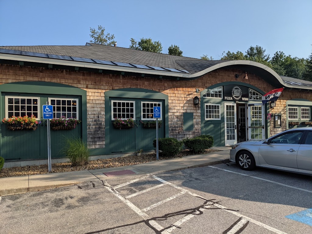 GUSTO Italiano Market | meal takeaway | 254 Wallace Rd, Bedford, NH 03110, USA | 6034881055 OR +1 603-488-1055