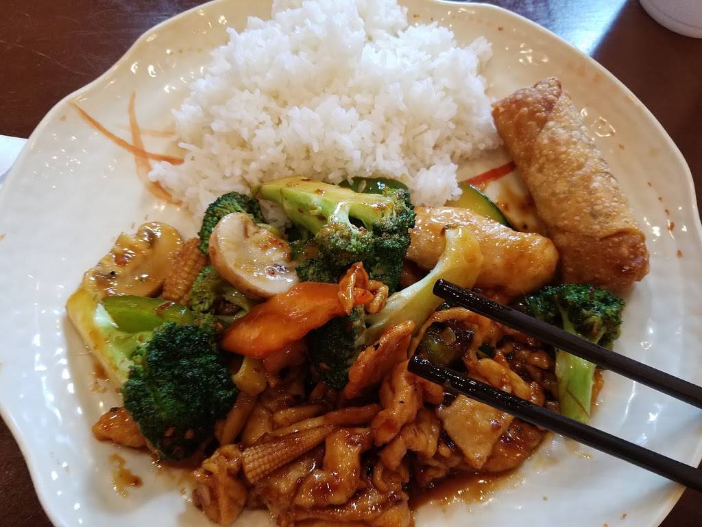 Shanghai Bistro | restaurant | 2200 War Admiral Way Suite 170, Lexington, KY 40509, USA | 8595430888 OR +1 859-543-0888