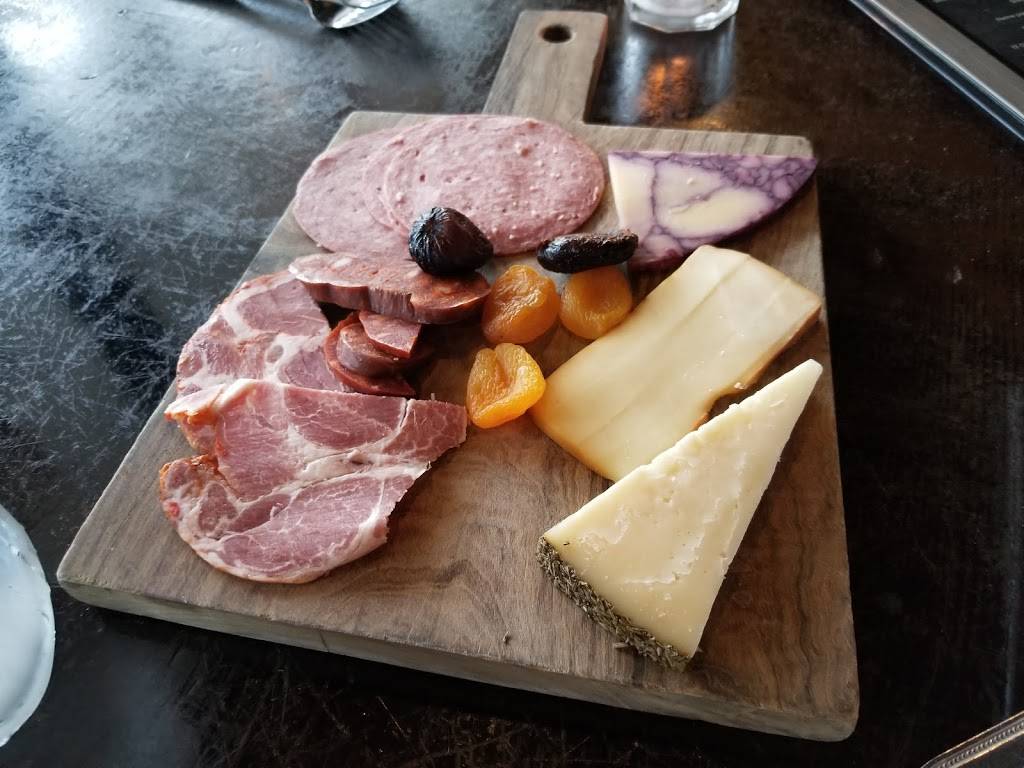 Truffle Bistro | restaurant | 774 N Tustin St, Orange, CA 92867, USA | 7143633333 OR +1 714-363-3333