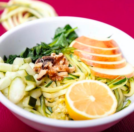 SoFresh Lakewood Ranch | restaurant | 11569 FL-70 #106, Bradenton, FL 34202, USA | 9417699550 OR +1 941-769-9550