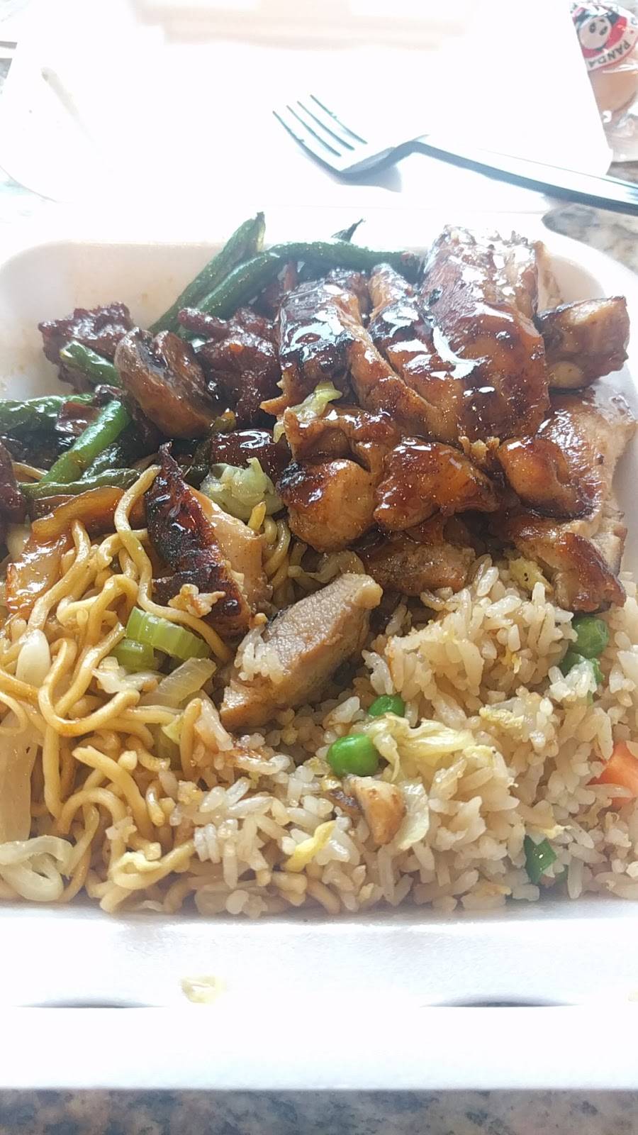 Panda Express | meal takeaway | 32411 Golden Lantern, Laguna Niguel, CA 92677, USA | 9494968096 OR +1 949-496-8096