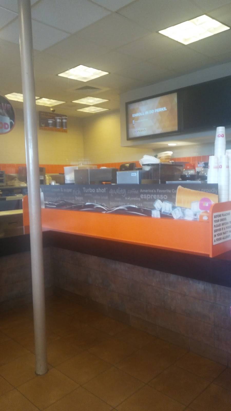 Dunkin | bakery | 2020 S Hawthorne Rd, Winston-Salem, NC 27103, USA | 3369552911 OR +1 336-955-2911