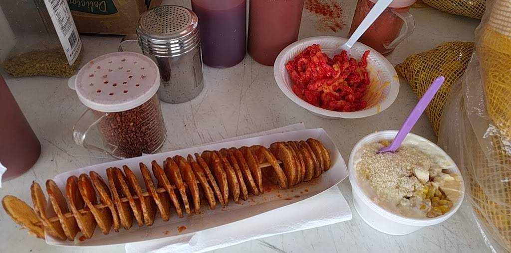 Refresqueria Kelsey | restaurant | 5811 S Gessner Rd, Houston, TX 77036, USA | 8328736838 OR +1 832-873-6838