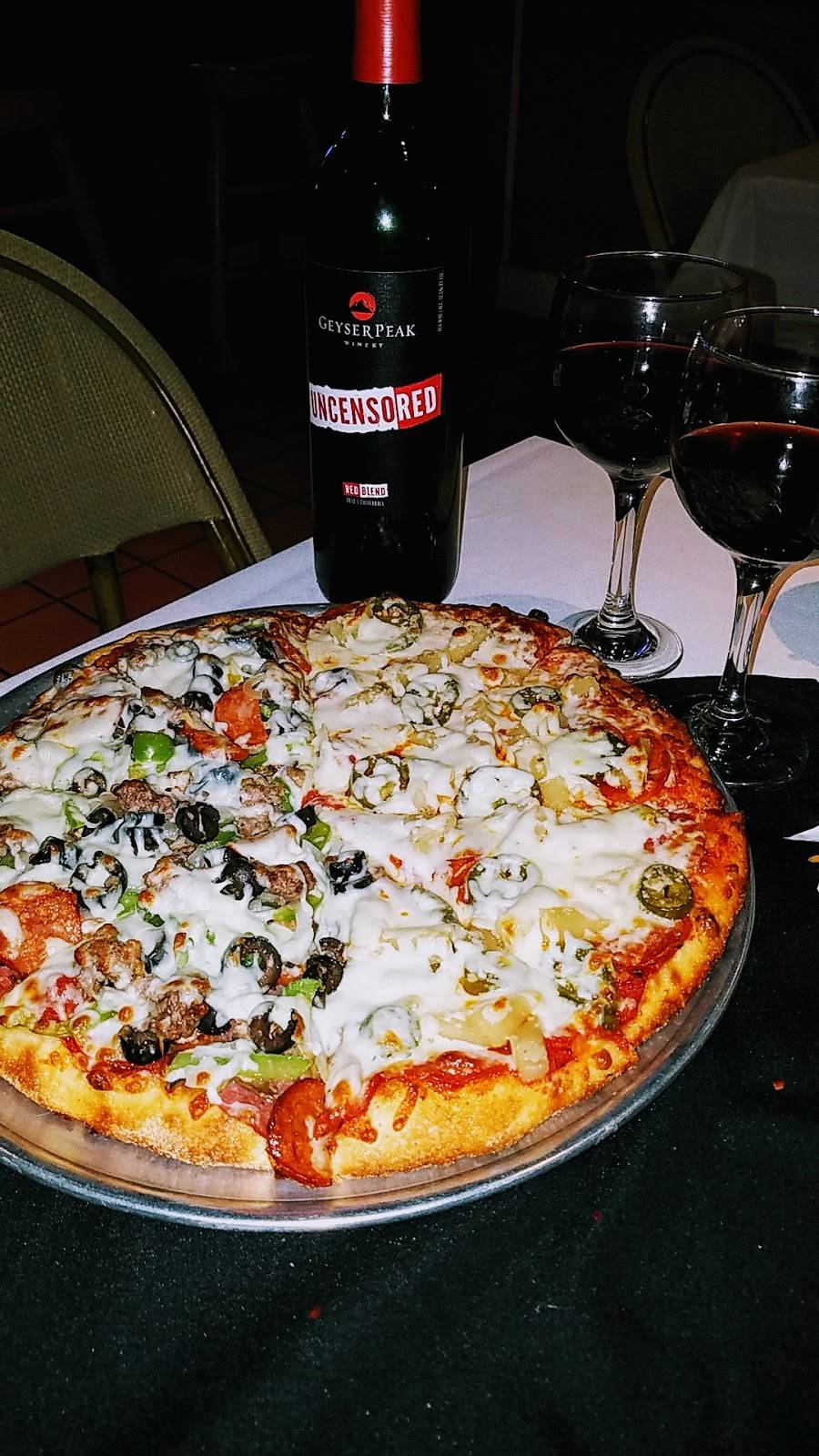 Pizza Italia - Fremont | meal takeaway | 3654, 34765 Ardenwood Blvd, Fremont, CA 94555, USA | 5107971476 OR +1 510-797-1476