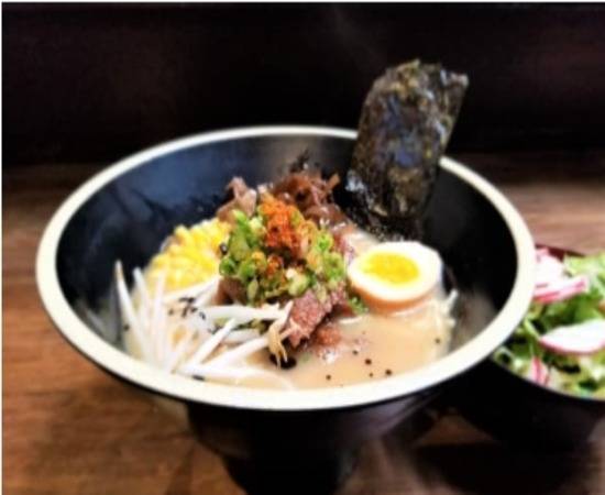 Zero Ramen and Sushi | restaurant | 743 S Union Ave, Los Angeles, CA 90017, USA | 2133022884 OR +1 213-302-2884