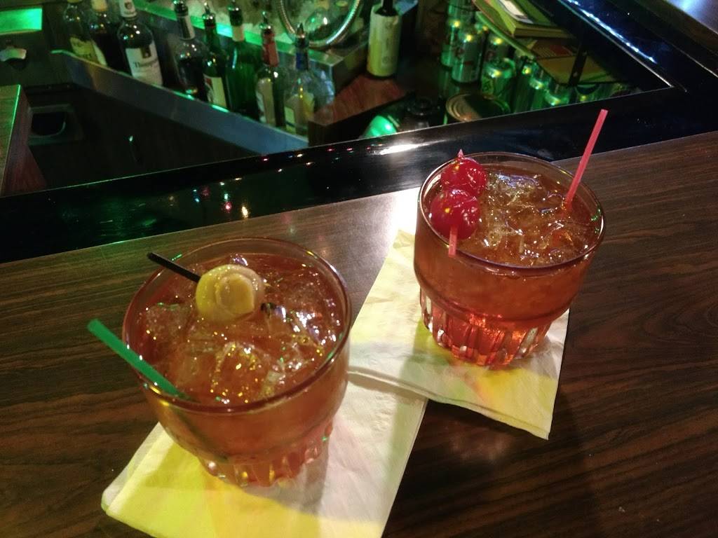 Trails Lounge Supper Club | restaurant | 125 Wauona Trail, Portage, WI 53901, USA | 6087422325 OR +1 608-742-2325