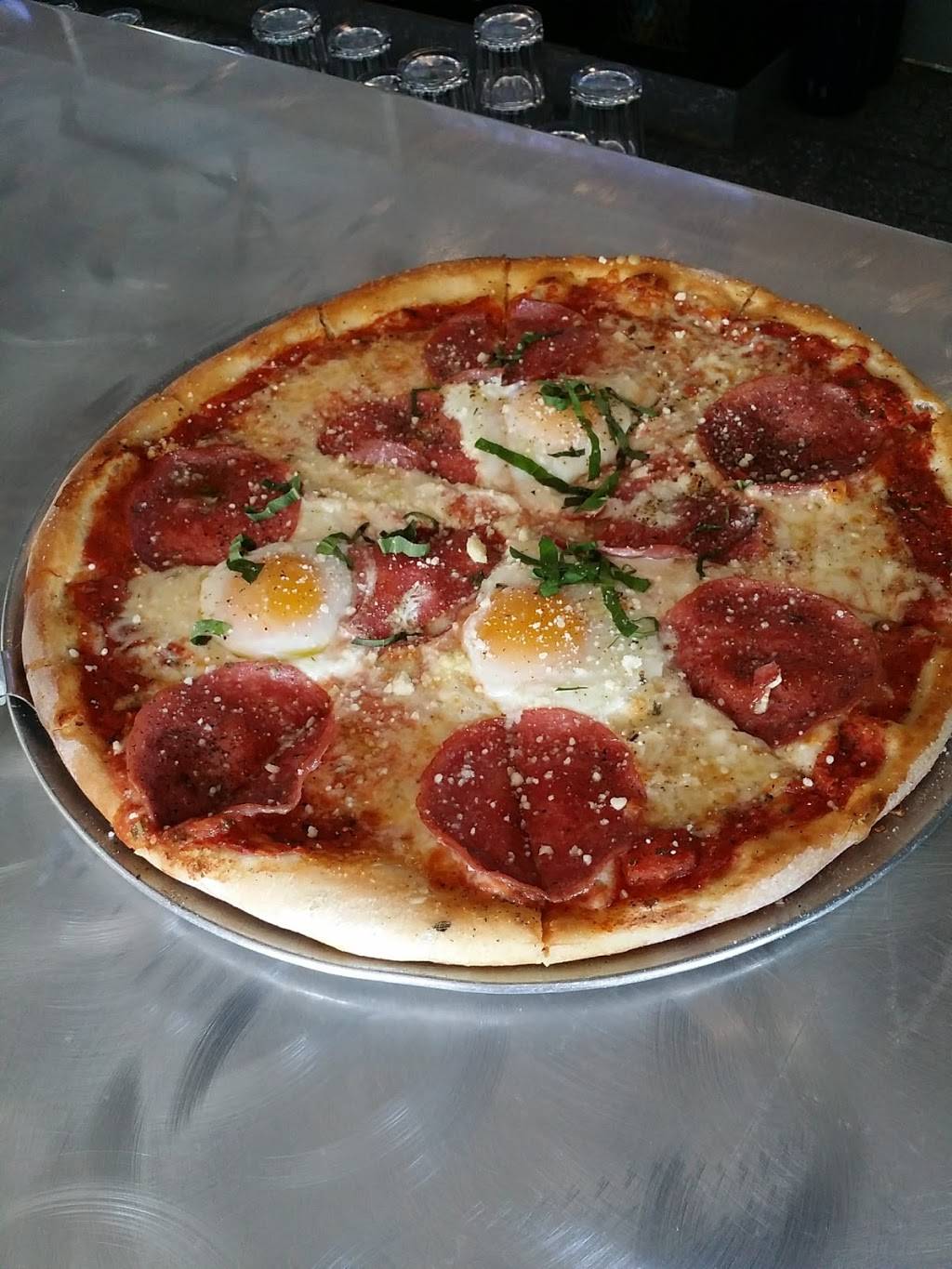 II Tomato | restaurant | 2409 Wilmington Rd, New Castle, PA 16105, USA | 7246583380 OR +1 724-658-3380