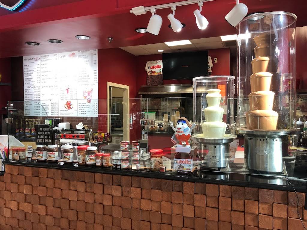 Choco Fruit - Orange, CA | restaurant | 1500 E Village Way #2229, Orange, CA 92865, USA | 7149419328 OR +1 714-941-9328