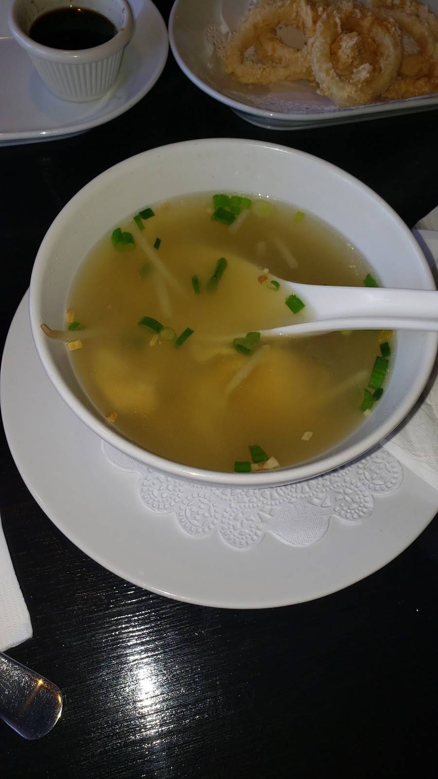 Dee Dees Thai n Sushi | restaurant | 2470 Sheridan St, Hollywood, FL 33020, USA | 7542011195 OR +1 754-201-1195