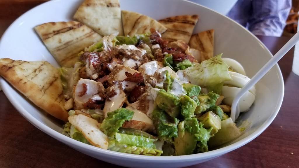 Garden of Eatn | restaurant | 1228 Galleria Blvd #130, Roseville, CA 95678, USA | 9167710630 OR +1 916-771-0630