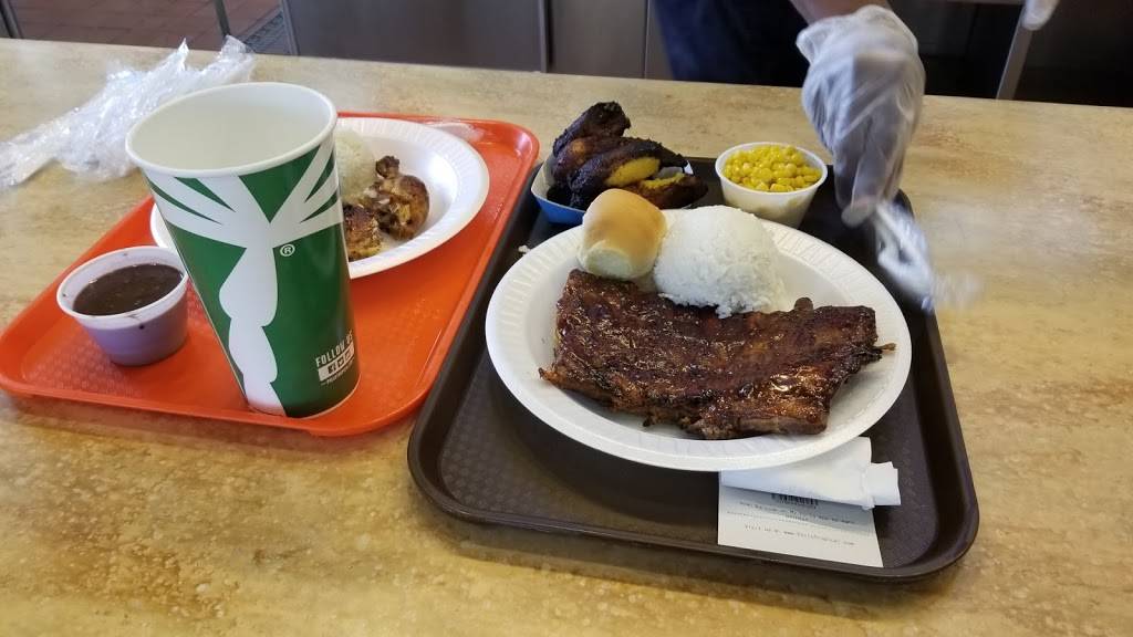 Pollo Tropical | restaurant | 21852 FL-7, Boca Raton, FL 33428, USA | 5614772618 OR +1 561-477-2618