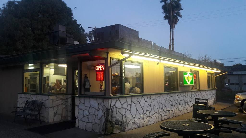 Hagens Orange Freeze | restaurant | 2520 Walnut Ave, Carmichael, CA 95608, USA | 9164897842 OR +1 916-489-7842