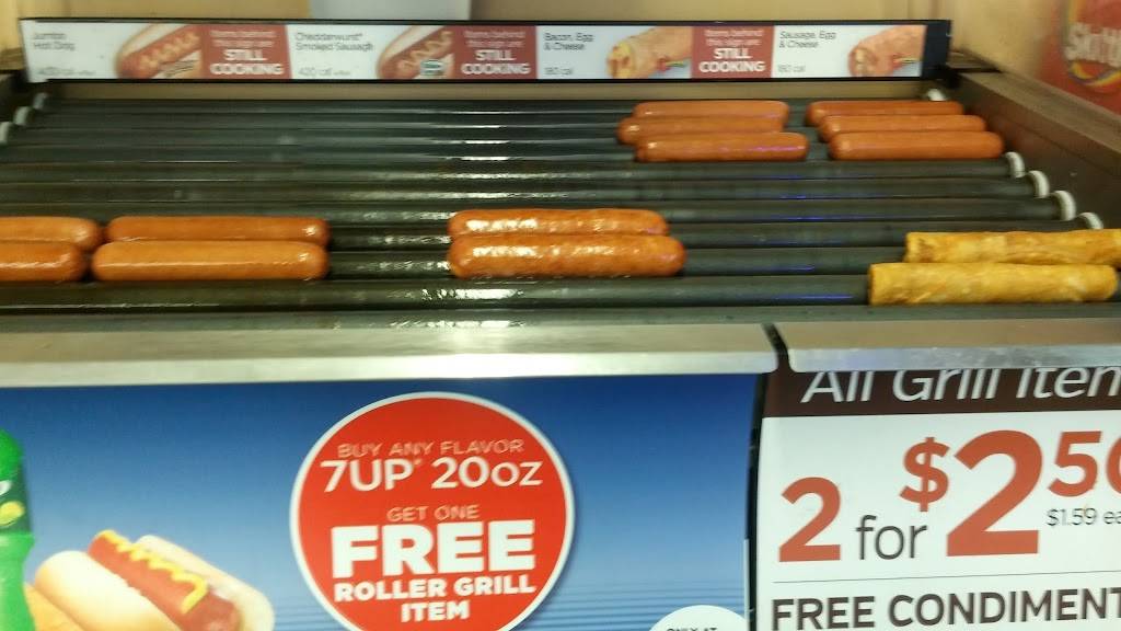 Kangaroo Express | meal takeaway | 4181 Orange Blvd, Sanford, FL 32771, USA | 4073240912 OR +1 407-324-0912