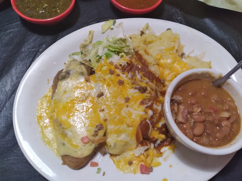 Sabroso and The Alibi Bar | restaurant | 5812 34th St, Lubbock, TX 79407, USA | 8067028959 OR +1 806-702-8959