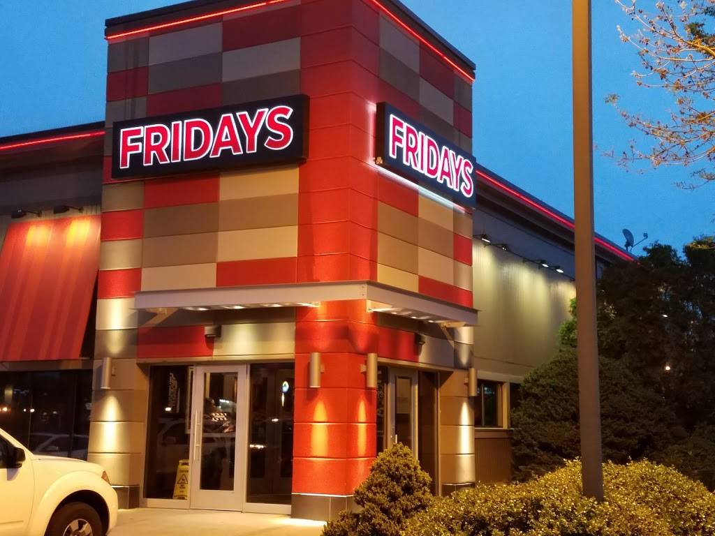 TGI Fridays | restaurant | 1279 Hooper Ave, Toms River, NJ 08753, USA | 7329141113 OR +1 732-914-1113