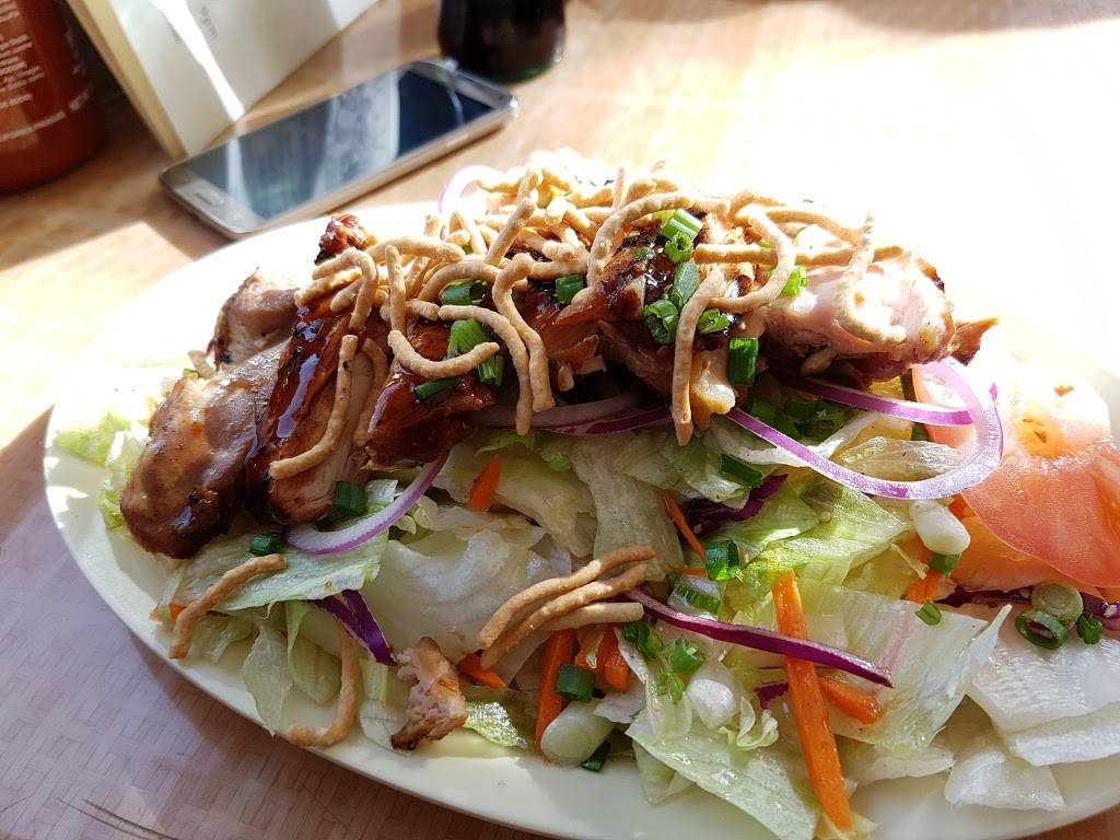 Aloha Island Grille | restaurant | 1700 Portola Dr, Santa Cruz, CA 95062, USA | 8314793299 OR +1 831-479-3299