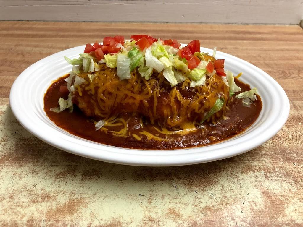 Renuccis Bar & Restaurant | restaurant | 538 N State St, Ionia, MI 48846, USA | 6165279802 OR +1 616-527-9802