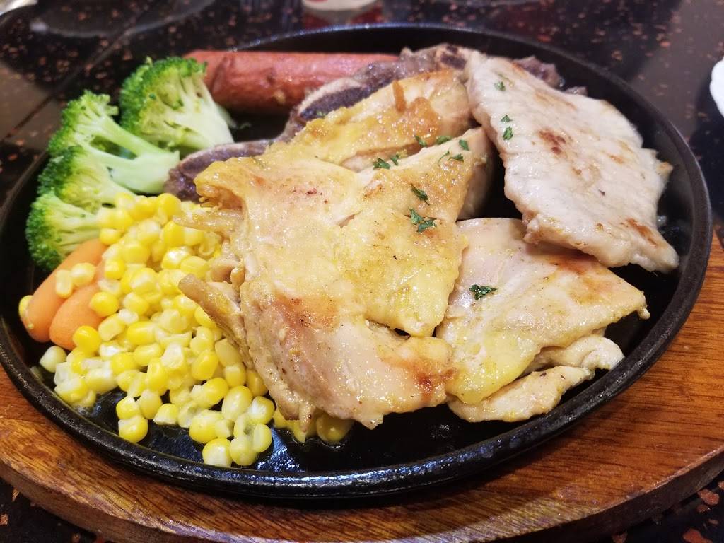 Red Circle Dumplings | restaurant | 1230 El Camino Real Suite J, San Bruno, CA 94066, USA | 6505893288 OR +1 650-589-3288