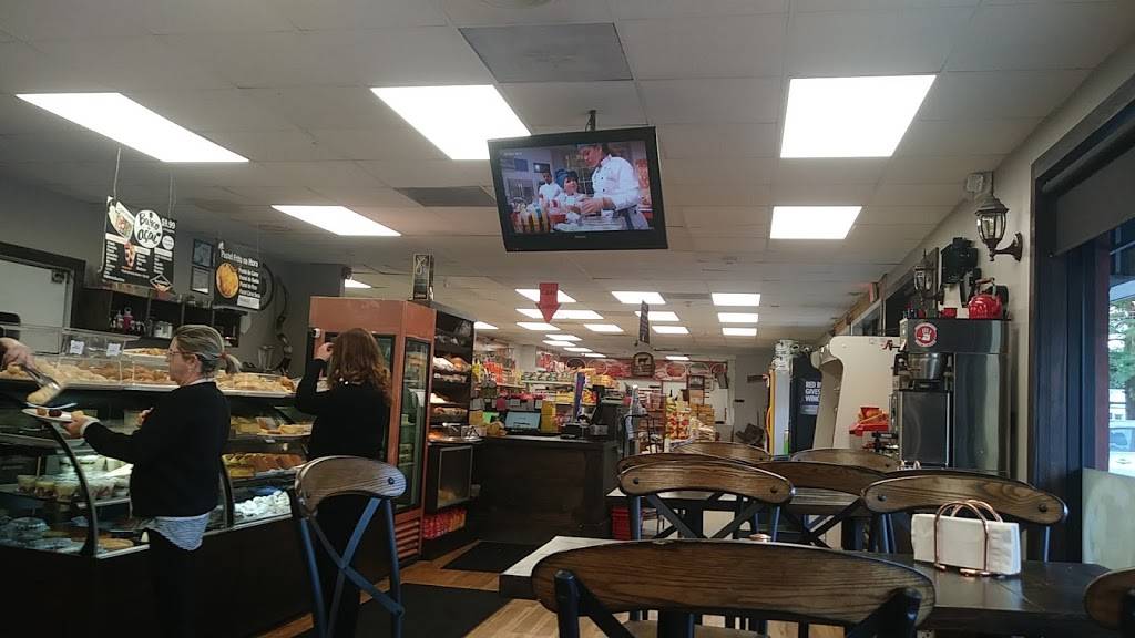 Pao Brasil Bakery | restaurant | 581 Boston Post Rd E, Marlborough, MA 01752, USA | 5084800404 OR +1 508-480-0404