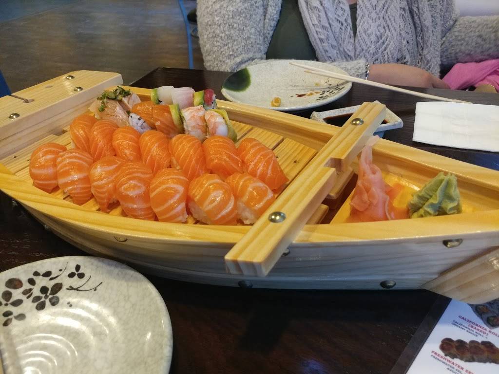 Sushi Cortaro On River | restaurant | 75 W River Rd #181, Tucson, AZ 85704, USA | 5208881886 OR +1 520-888-1886