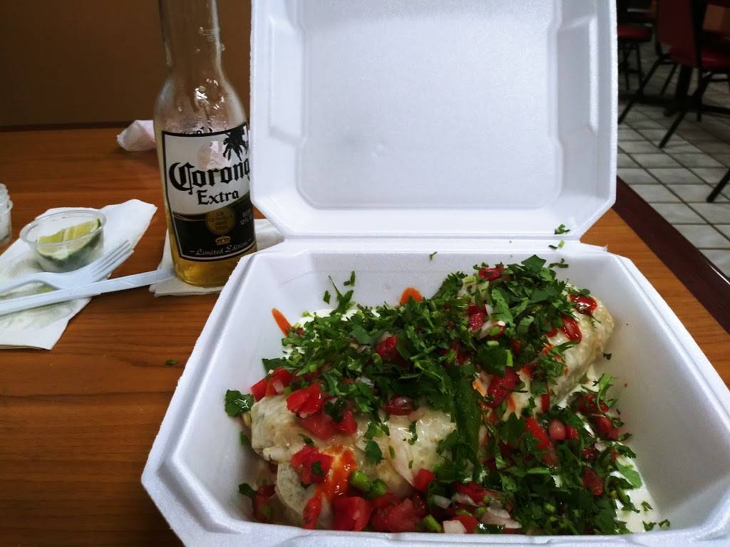 Santana Mexican Grill | restaurant | 308 E Poinsett St, Greer, SC 29651, USA | 8644693544 OR +1 864-469-3544